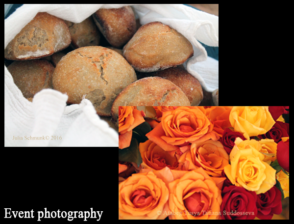 Photography Sample