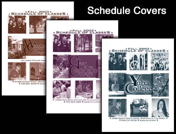 Brand Identity Sample Group 1